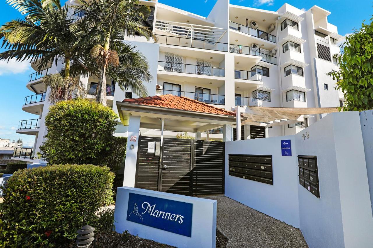 Mariners Resort Kings Beach 칼론드라 외부 사진