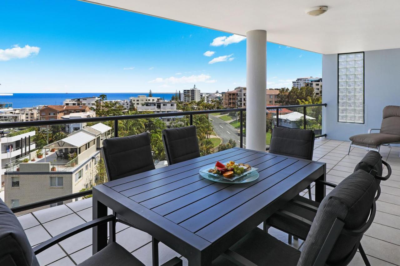 Mariners Resort Kings Beach 칼론드라 외부 사진