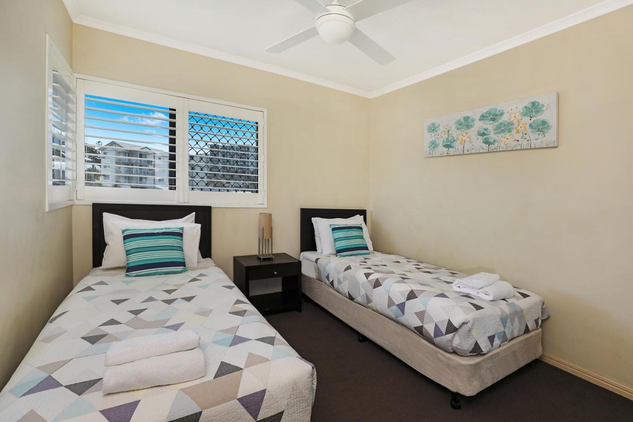 Mariners Resort Kings Beach 칼론드라 외부 사진