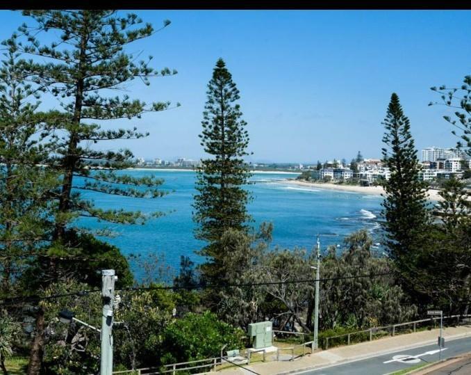 Mariners Resort Kings Beach 칼론드라 외부 사진