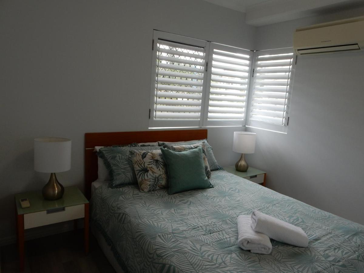Mariners Resort Kings Beach 칼론드라 외부 사진