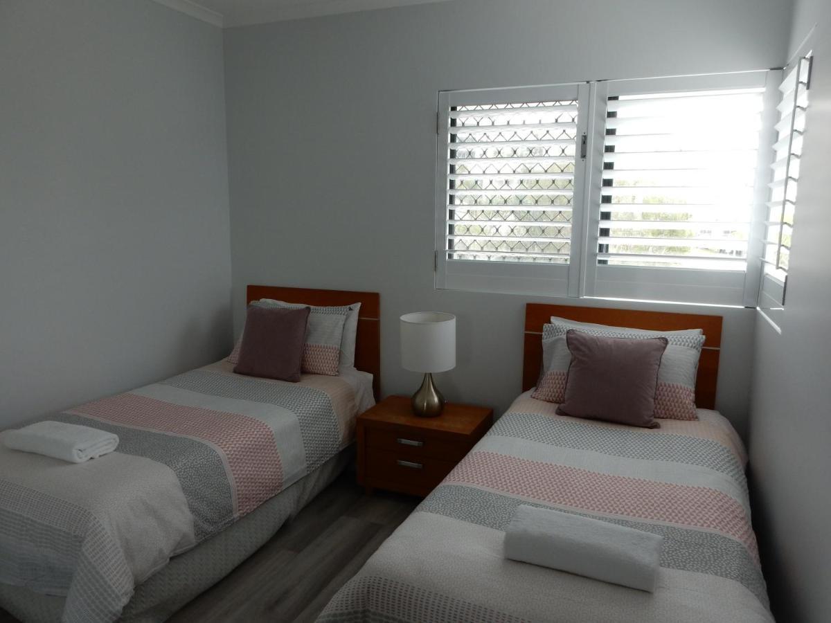 Mariners Resort Kings Beach 칼론드라 객실 사진