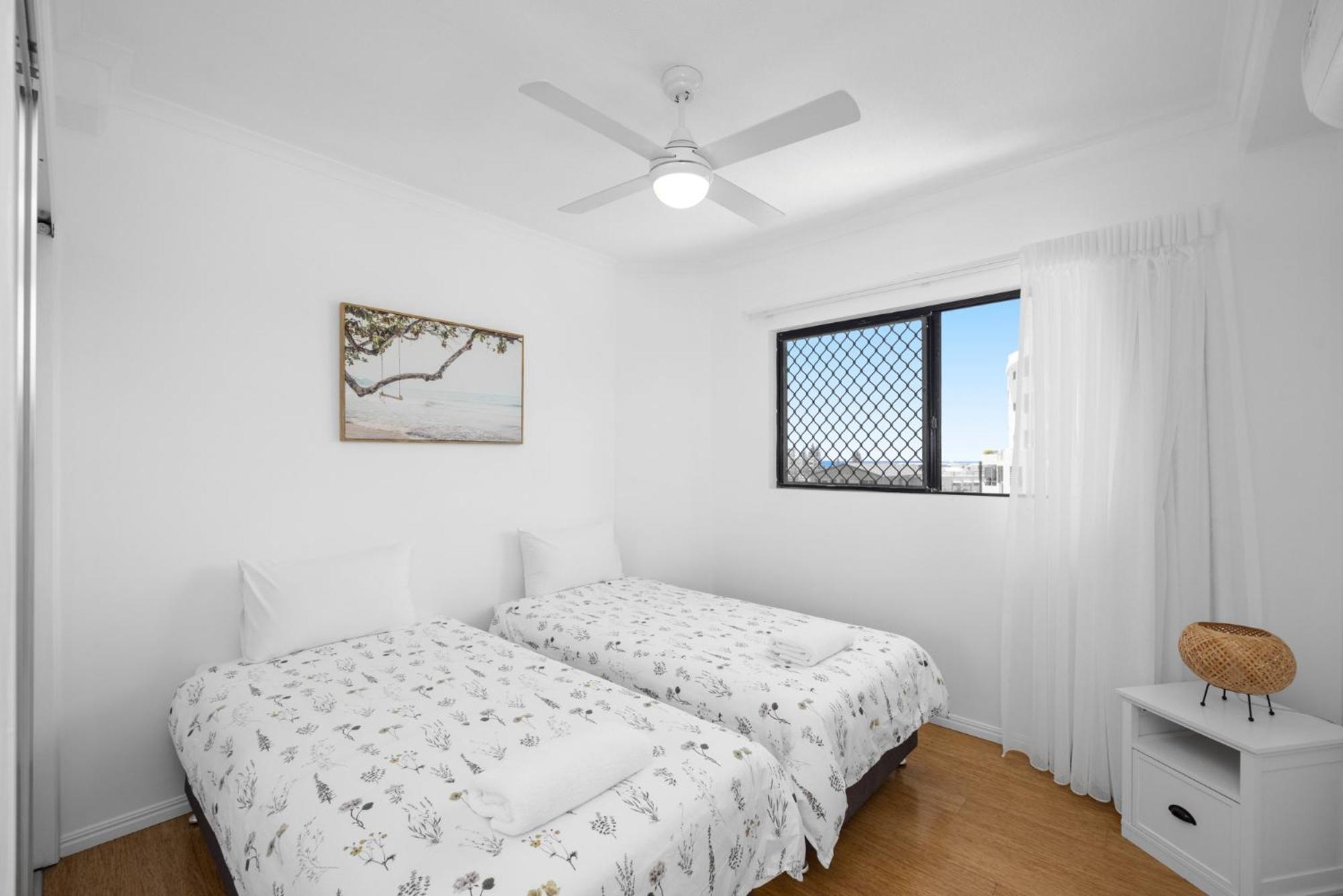 Mariners Resort Kings Beach 칼론드라 외부 사진