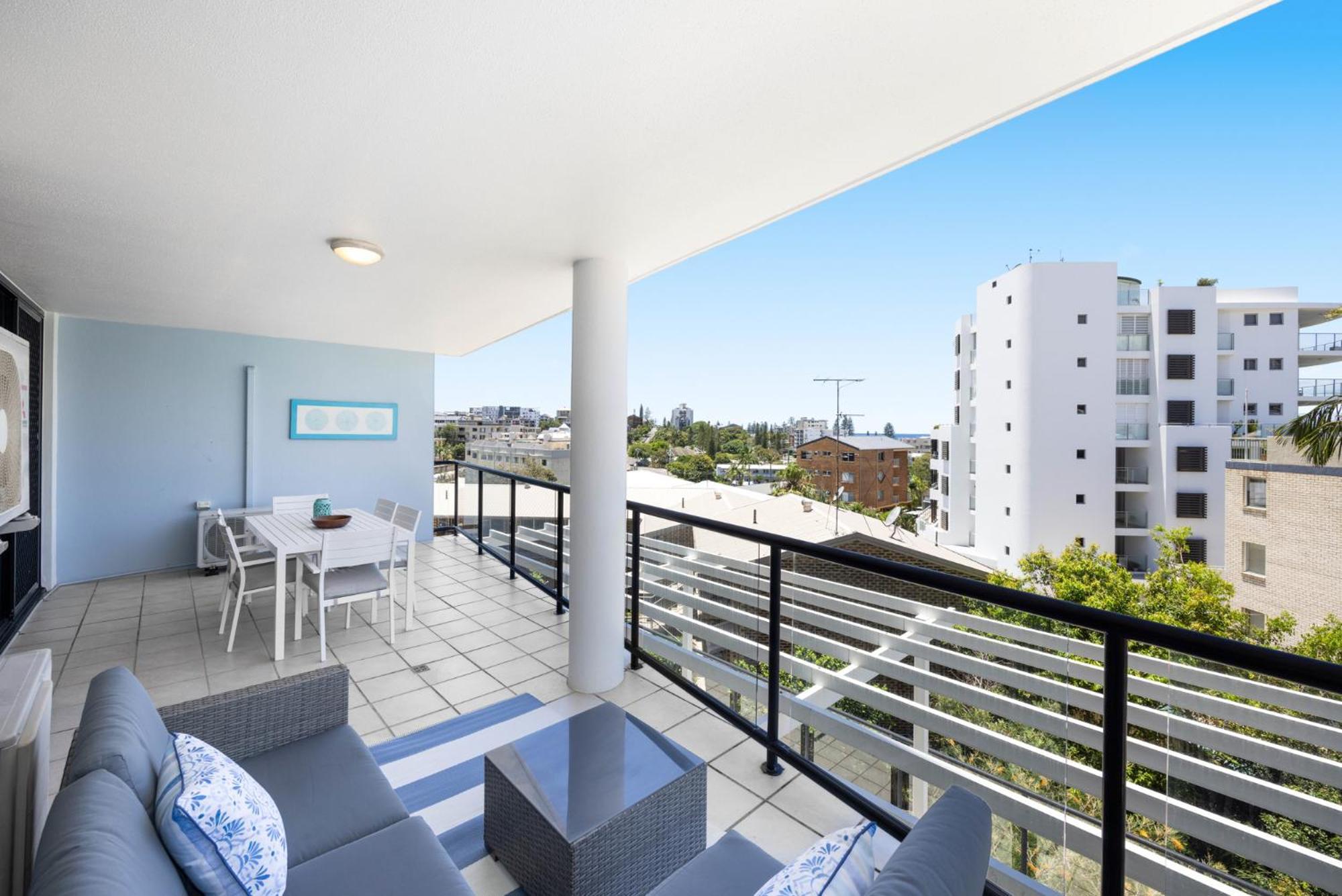 Mariners Resort Kings Beach 칼론드라 외부 사진