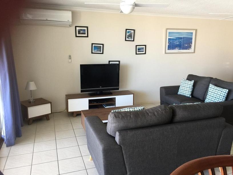 Mariners Resort Kings Beach 칼론드라 외부 사진