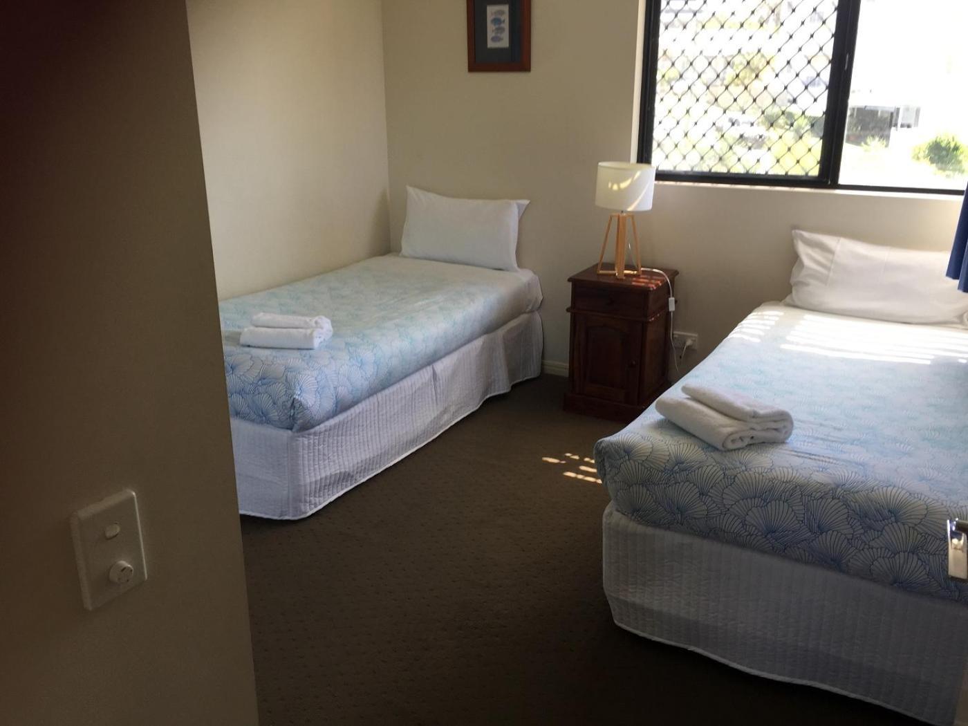 Mariners Resort Kings Beach 칼론드라 외부 사진