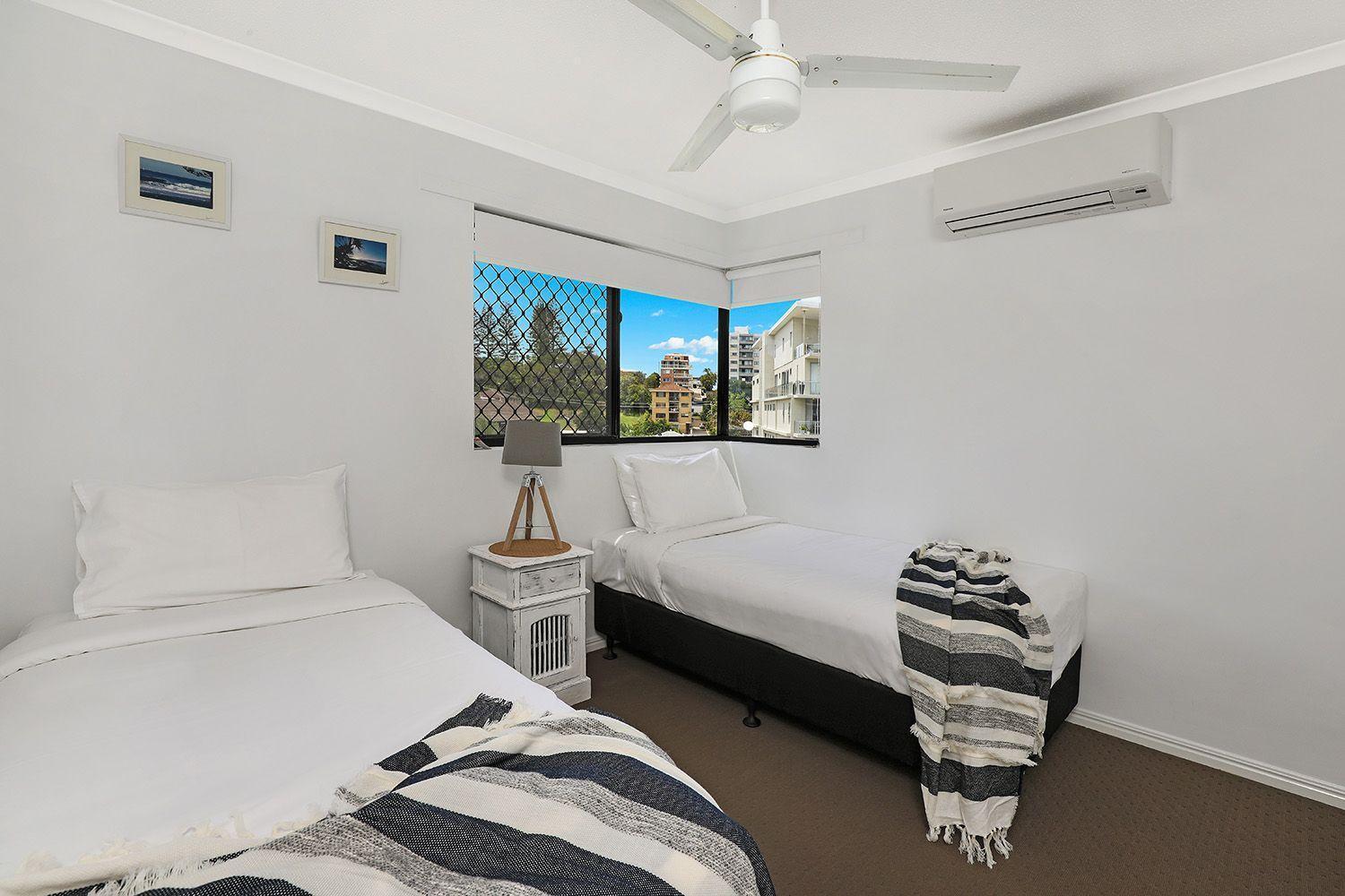 Mariners Resort Kings Beach 칼론드라 외부 사진