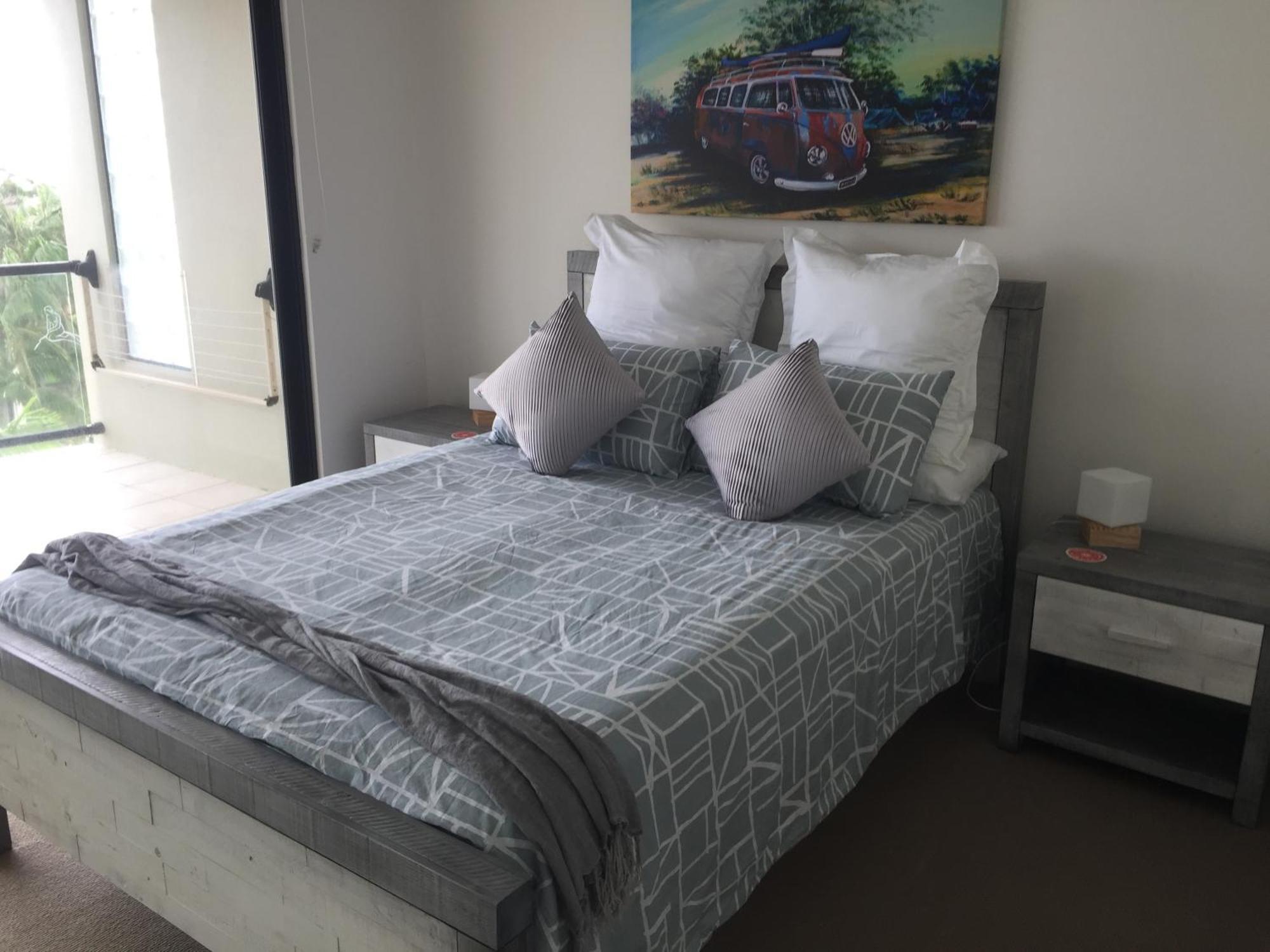 Mariners Resort Kings Beach 칼론드라 외부 사진
