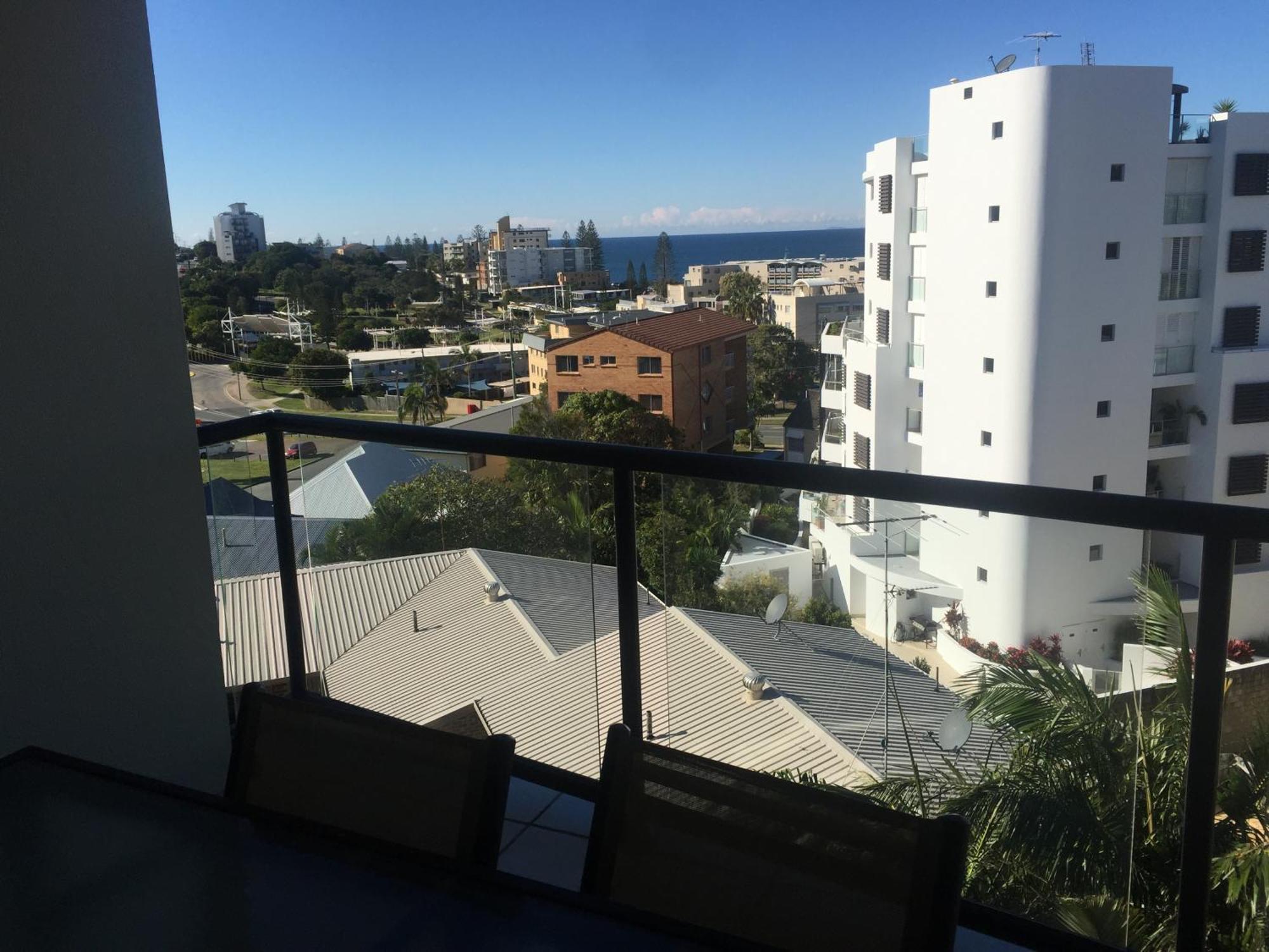 Mariners Resort Kings Beach 칼론드라 외부 사진