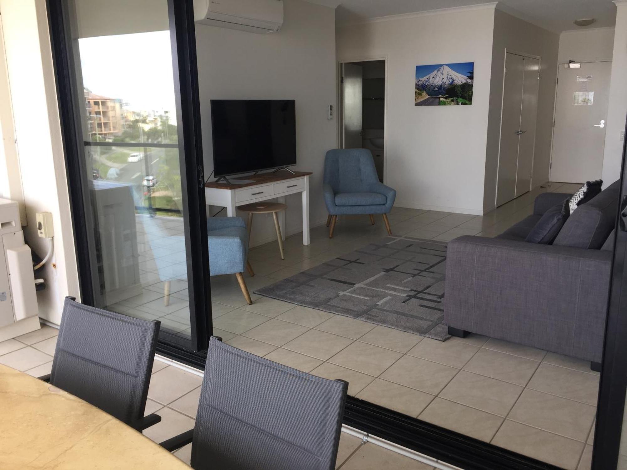 Mariners Resort Kings Beach 칼론드라 외부 사진
