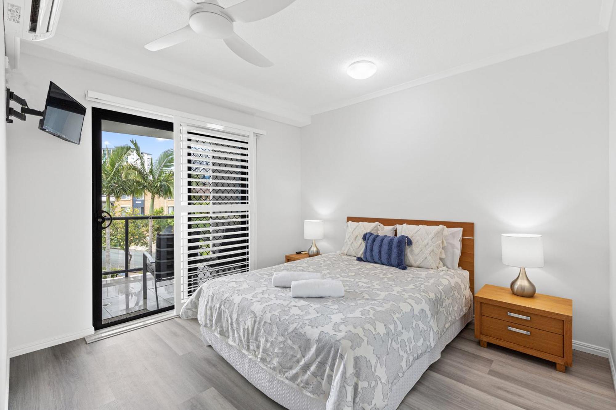 Mariners Resort Kings Beach 칼론드라 외부 사진