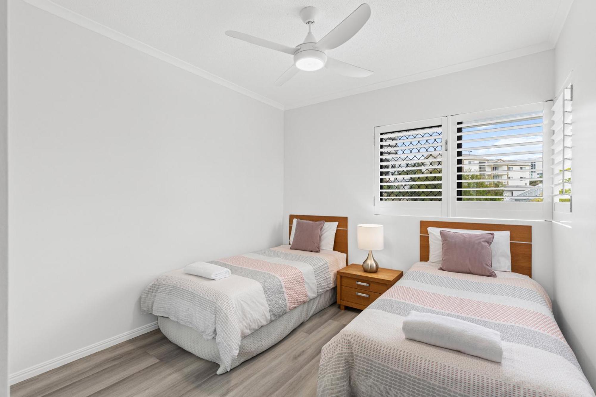 Mariners Resort Kings Beach 칼론드라 외부 사진