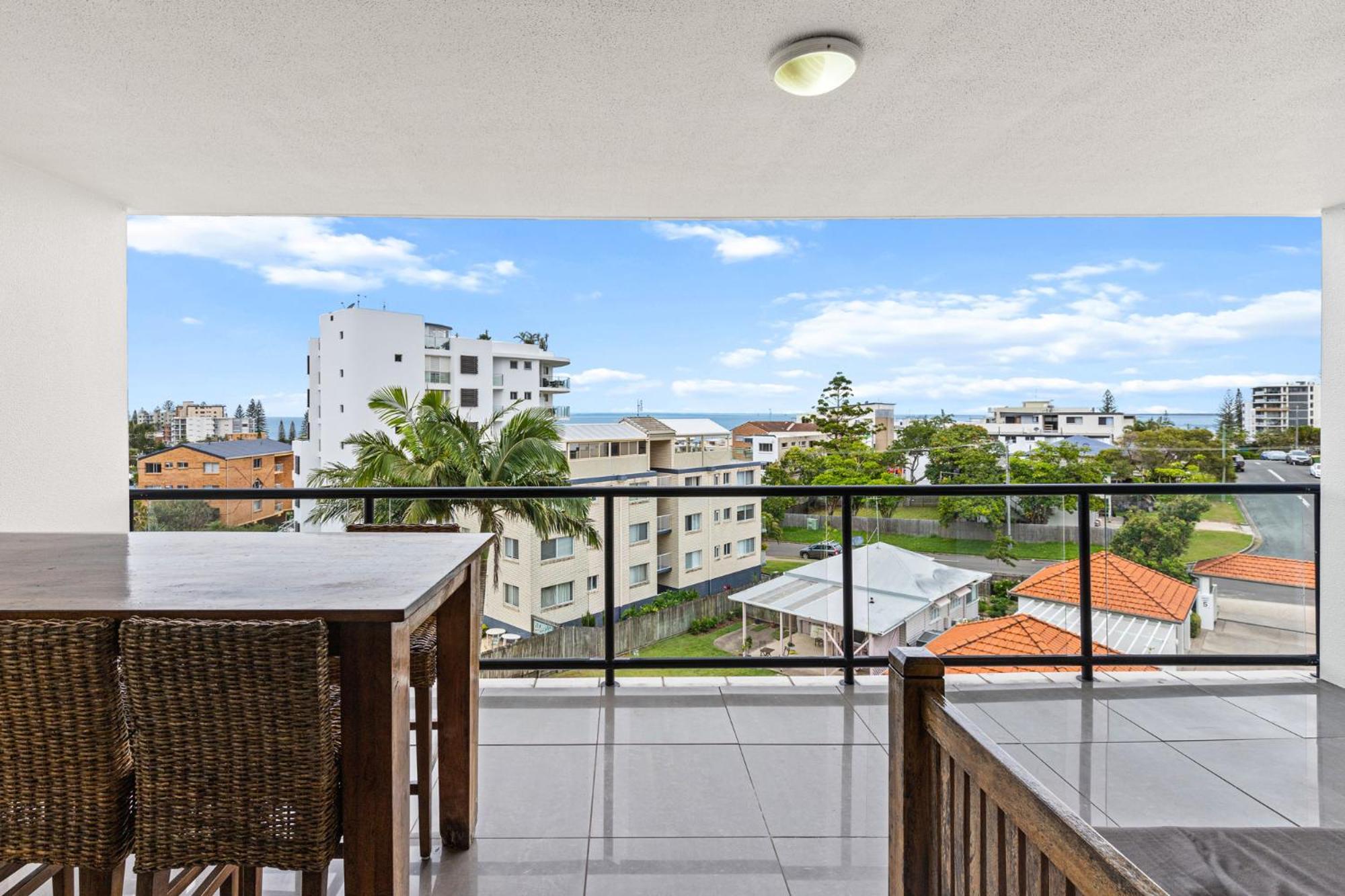 Mariners Resort Kings Beach 칼론드라 외부 사진