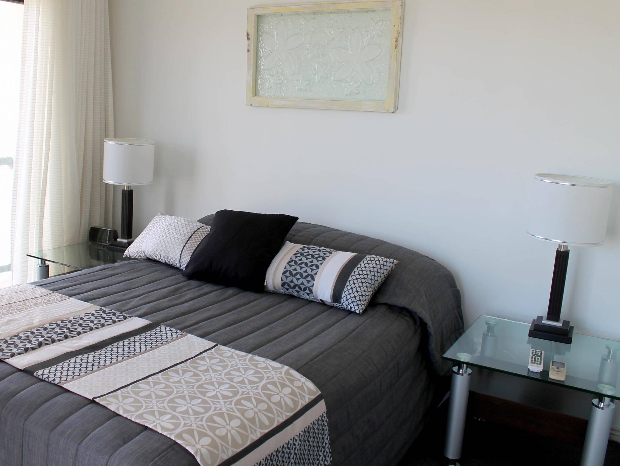 Mariners Resort Kings Beach 칼론드라 외부 사진