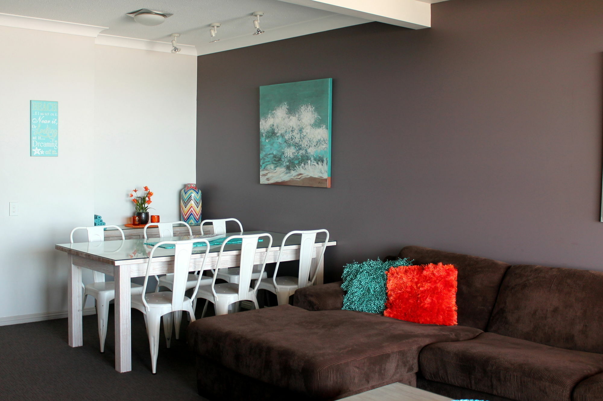 Mariners Resort Kings Beach 칼론드라 외부 사진