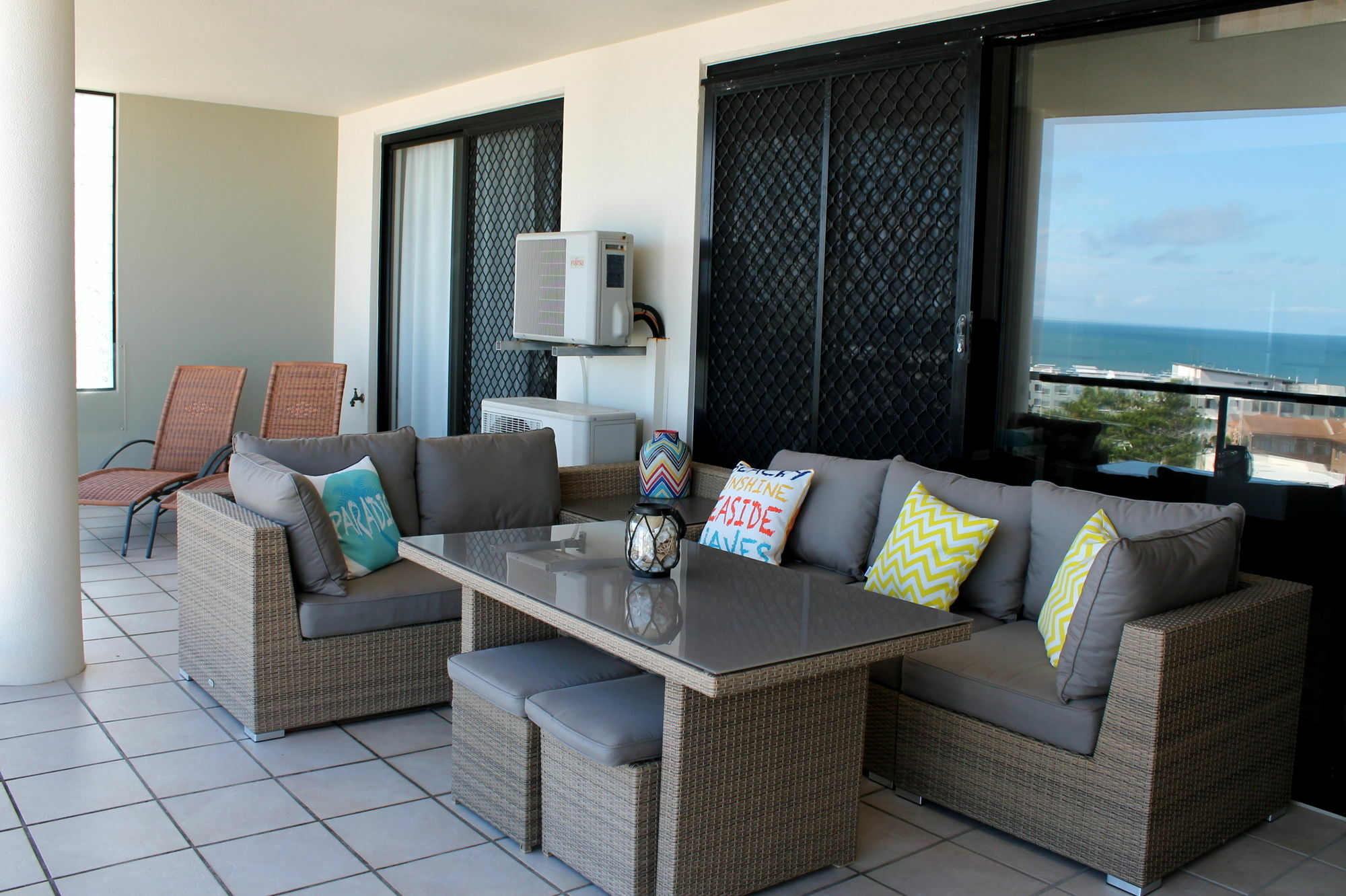 Mariners Resort Kings Beach 칼론드라 외부 사진