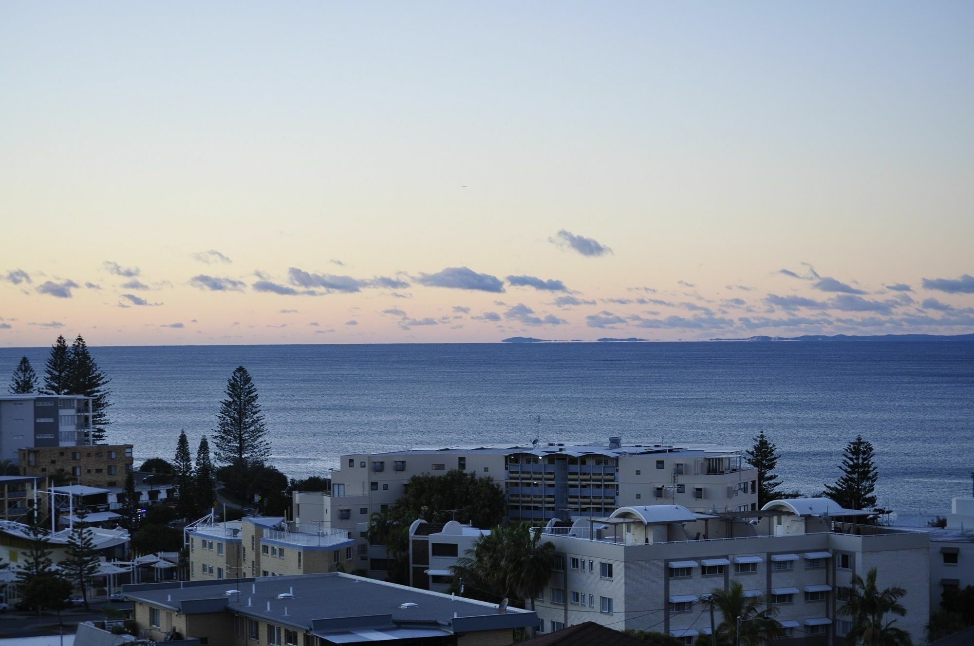 Mariners Resort Kings Beach 칼론드라 외부 사진