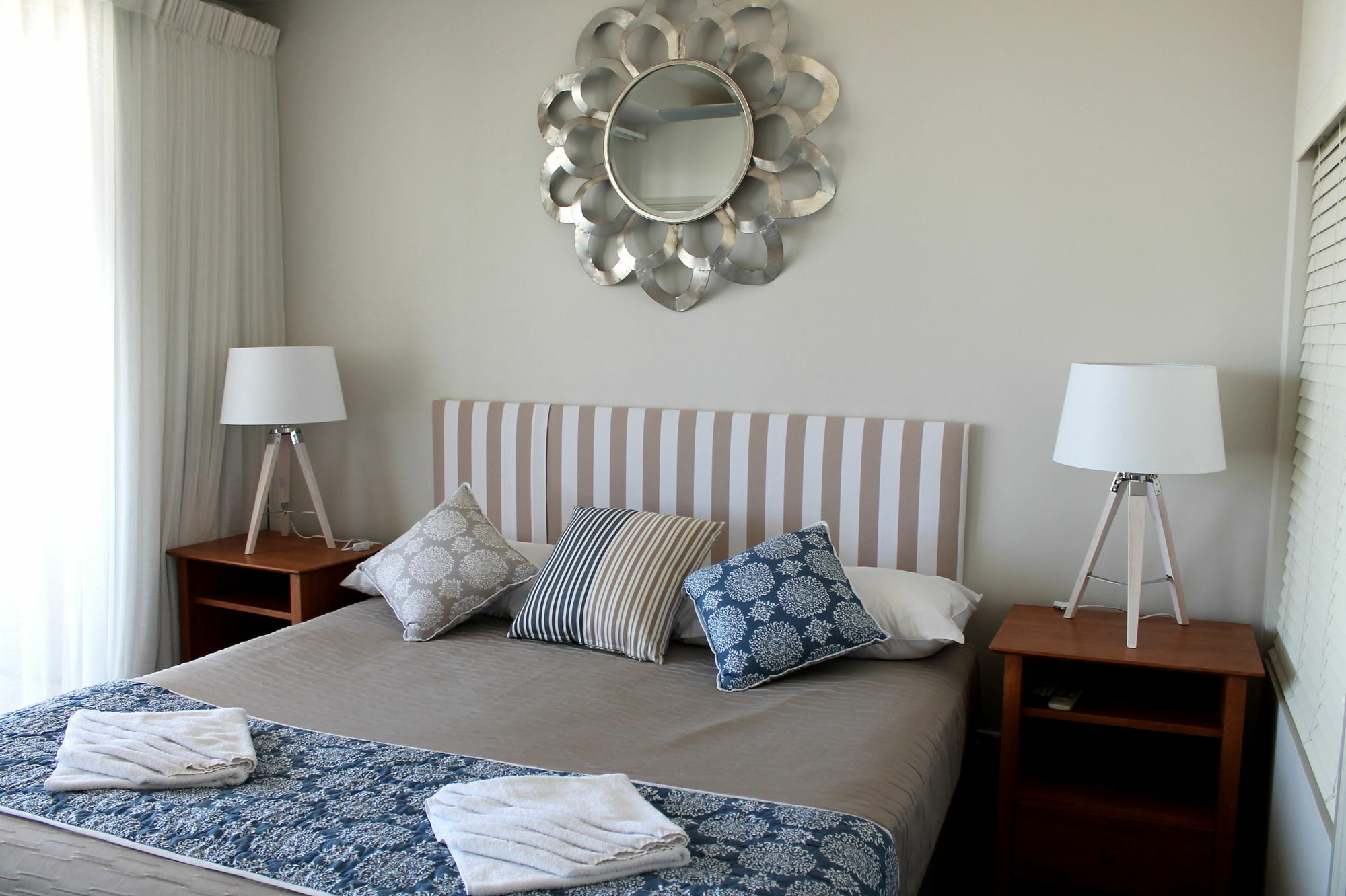 Mariners Resort Kings Beach 칼론드라 외부 사진