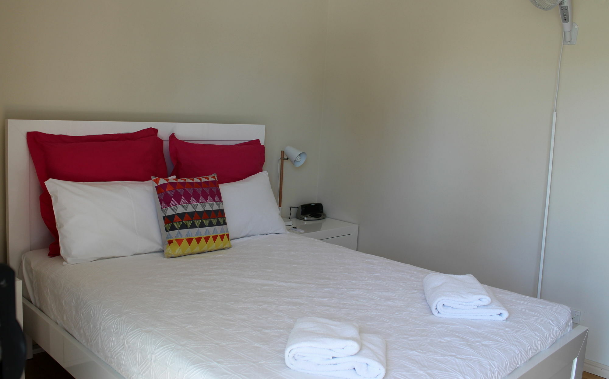 Mariners Resort Kings Beach 칼론드라 외부 사진