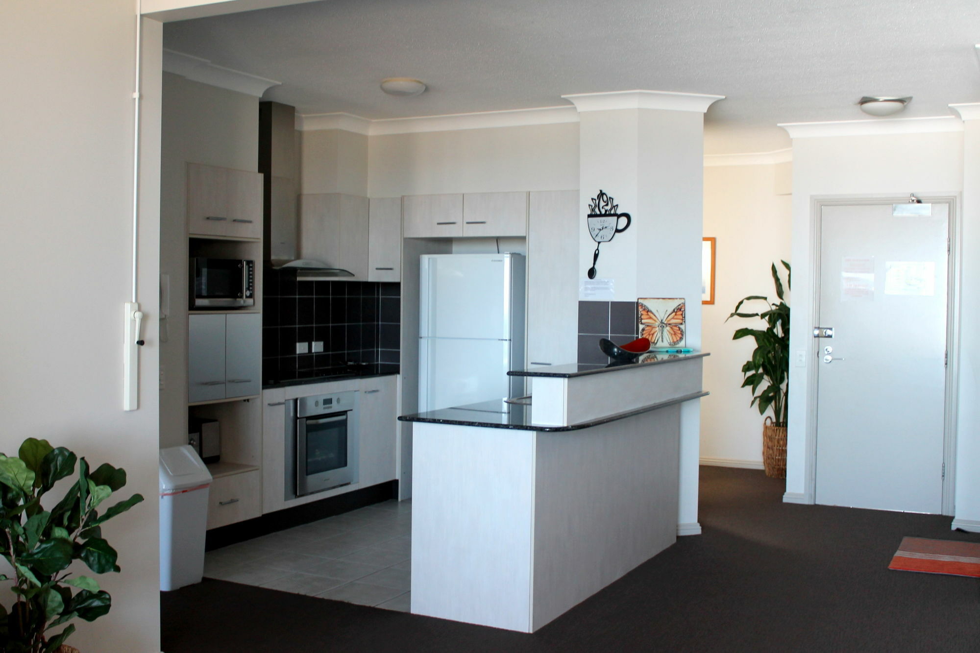Mariners Resort Kings Beach 칼론드라 외부 사진