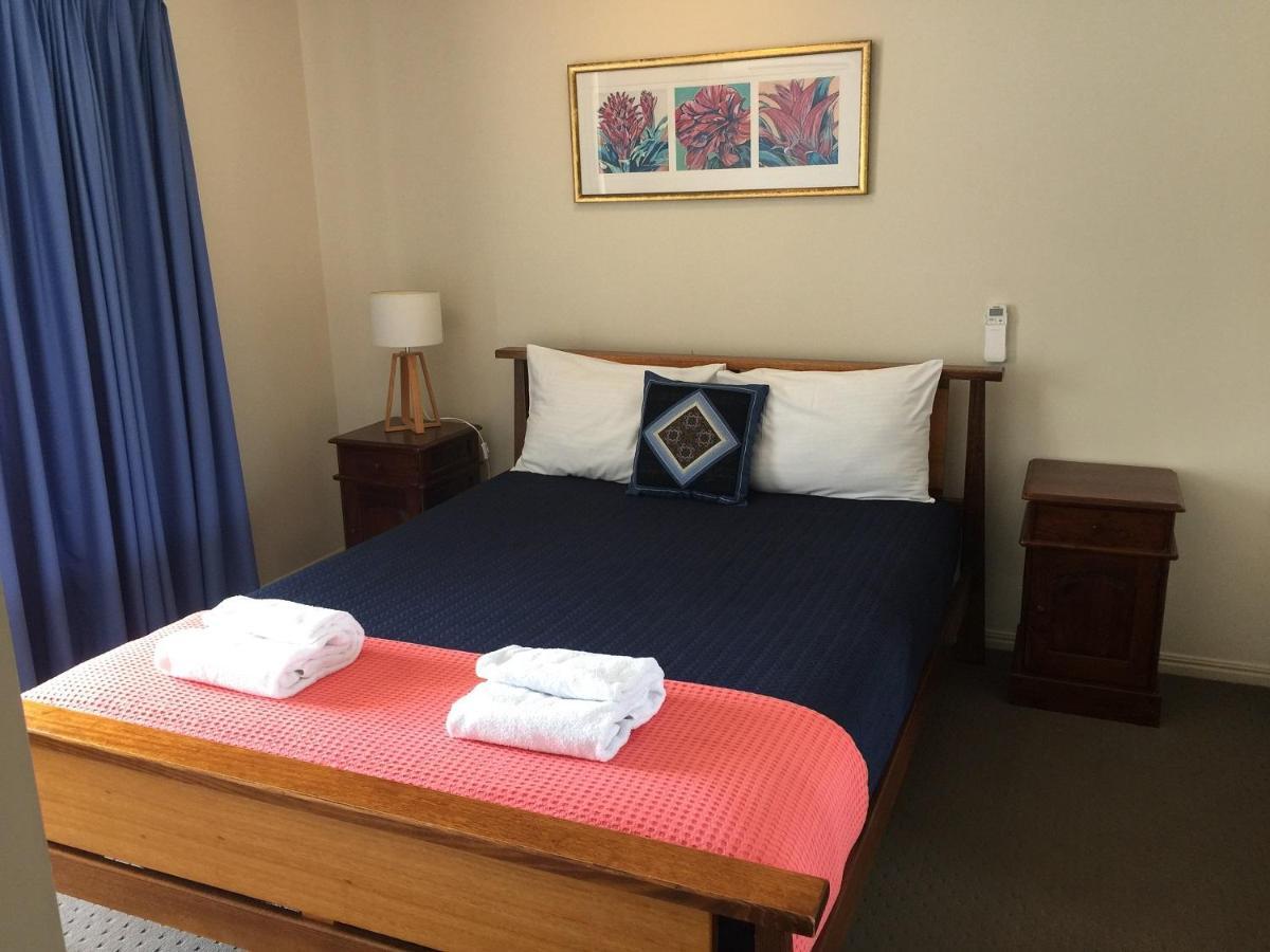 Mariners Resort Kings Beach 칼론드라 외부 사진
